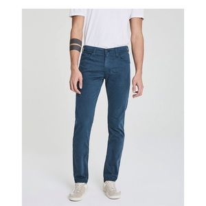 AG Tellis Modern Slim Jean